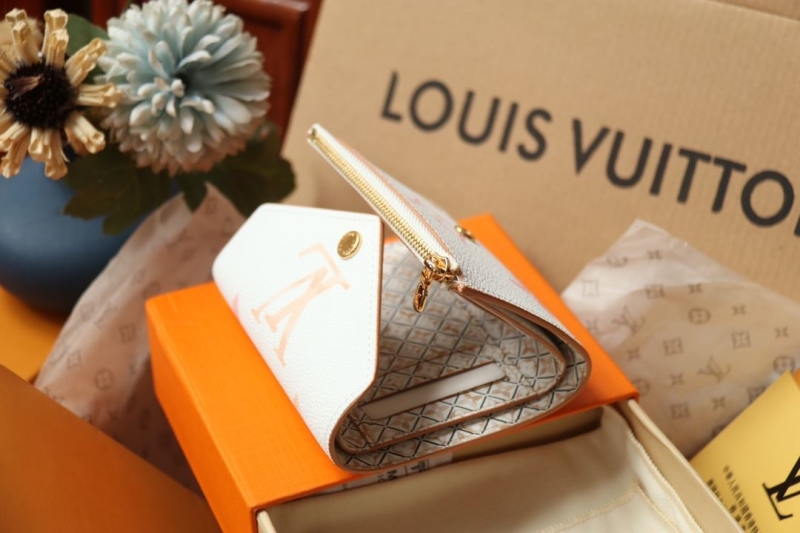 LV Wallets